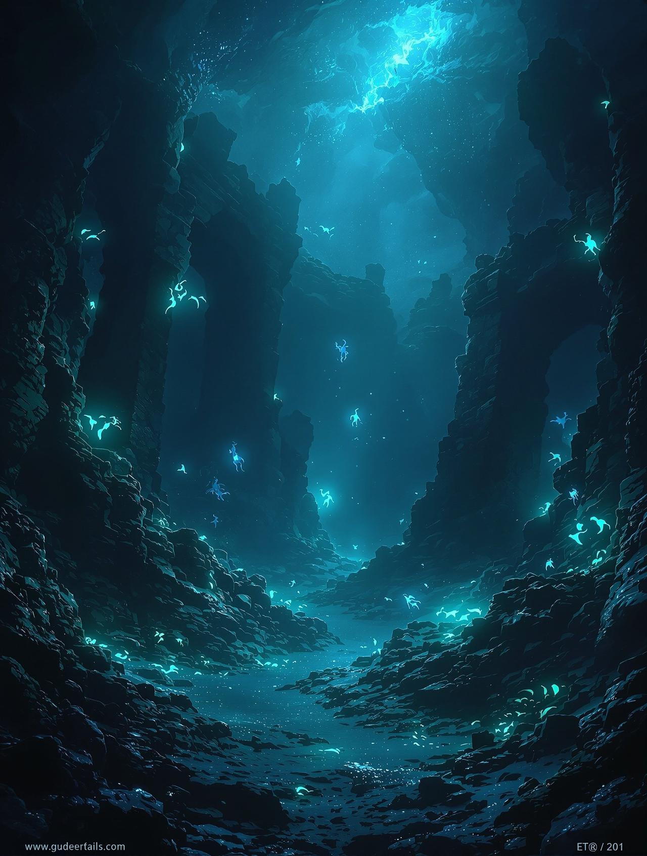 深海谜踪 - 妹妹影院片库
